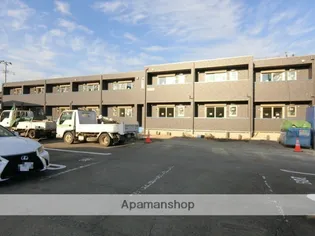 グランドゥール壱町田【202号室】の外観