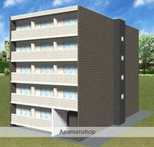 ヴィガラス大手町の画像