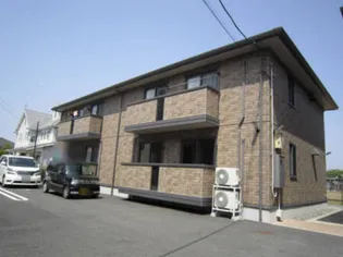 フルハウスK Bの画像