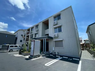DーCRINUM 加屋町の画像