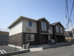 ヒルズ 若松町IIIの画像