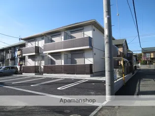 セレーノ【2階】の外観