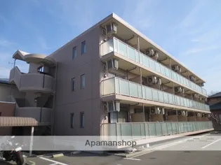 ブセナテラスの画像