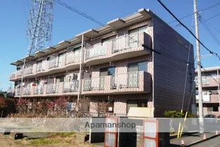 メイプルガーデンAの画像