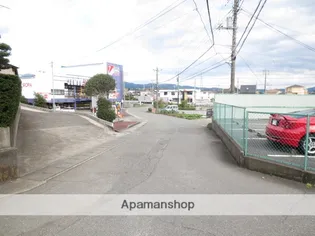 マ・メゾンM【102号室】の周辺