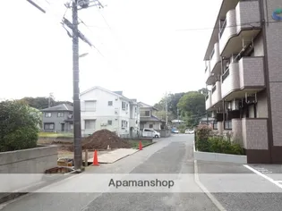 マ・メゾンM【102号室】の周辺