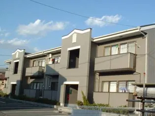 グランポルテ 木の宮Ⅰの画像