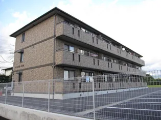 サンハイムさつきの画像