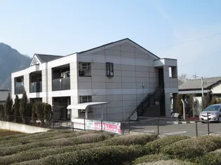 ビューテラス菅沼の画像