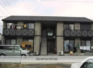 エクセレントTAKA-A【2階】の外観