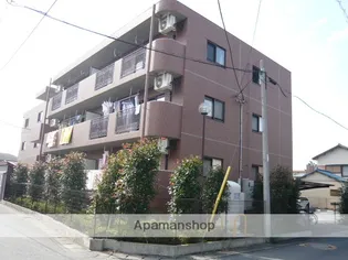 AVONLEY COURTの画像