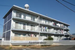 栗原ハイツの画像