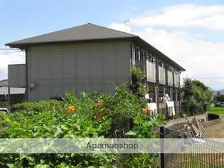 ファミールハイツDの画像