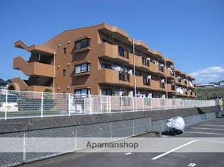 サンメイプル徳倉の画像