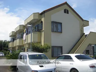 下山ビル まえだの画像