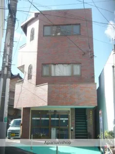 カネマンハイツの画像