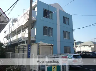 チェリオ若宮【2階】の外観