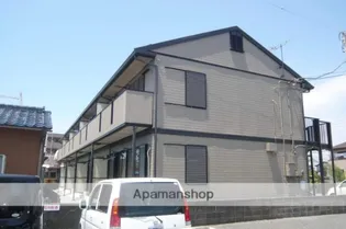 レトアイワザキ【2階】の外観