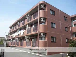 SAVOY COURTの画像