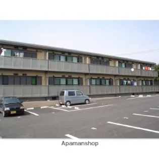 ハイツ仲見代の画像