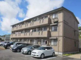 パストラルKー3【1階】の外観