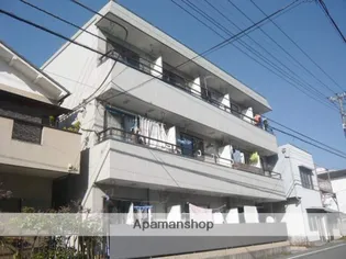 エクセルコート西本町の画像