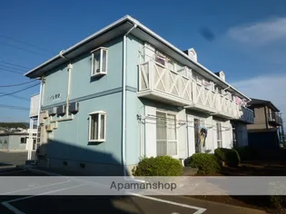 ハイツ青野の画像