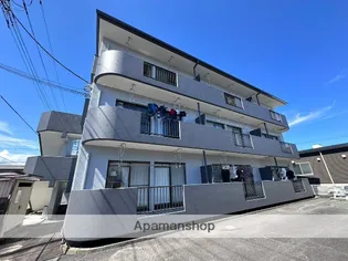 福信ビルⅢ【1階】の外観