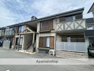 フレグランス若葉の画像