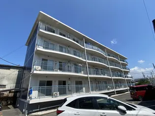 サンハイツセブンの画像