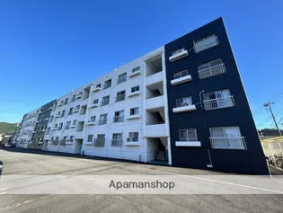 サンライフ75【207号室】の外観