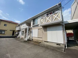 フレグランス杉山Ⅱの画像