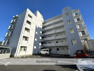 サンライフ71【3階】の外観