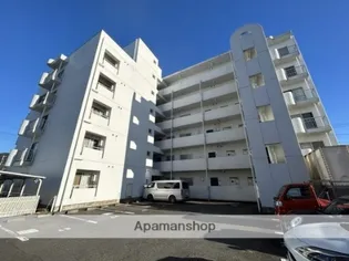 サンライフ71【2階】の外観