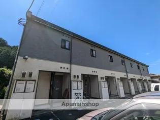 みかん【2階】の外観