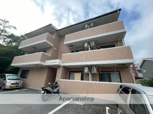 千本westcorp【2階】の外観