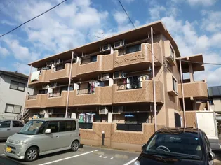 メルベーユ大嶋の画像