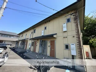 ソレジオ西沢田の画像