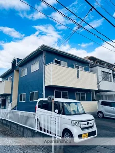 山田ハイツの画像