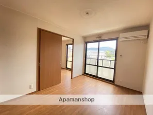 グレイスせせらぎ【2階】の内装