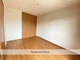 グレイスせせらぎ【2階】の内装