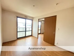 グレイスせせらぎ【2階】の内装