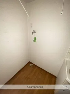 グレイスせせらぎ【102号室】の内装