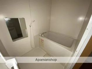 グレイスせせらぎ【102号室】の風呂