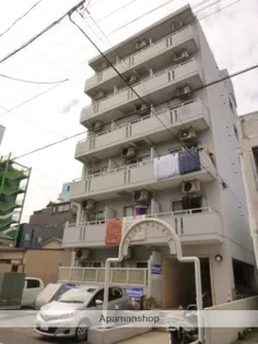 ダイワパレス【1階】の外観