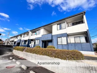 コーポセルリアABCの画像