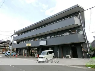 第一セダーマンションの画像