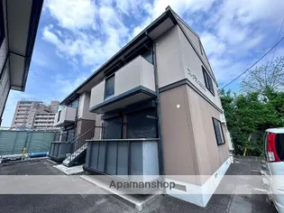 フレグランス野秋IIの画像