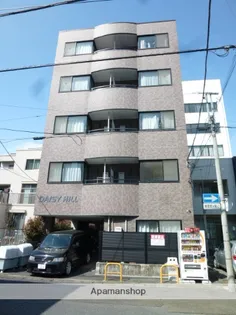 デイジーヒルの画像