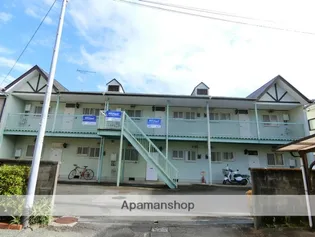 グリーンコーポラスの画像